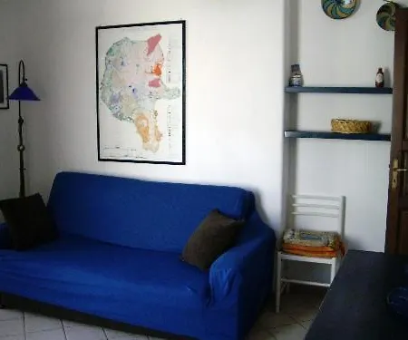 Apartment Casa Peppe *
