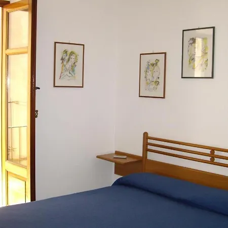 Casa Peppe Apartment *