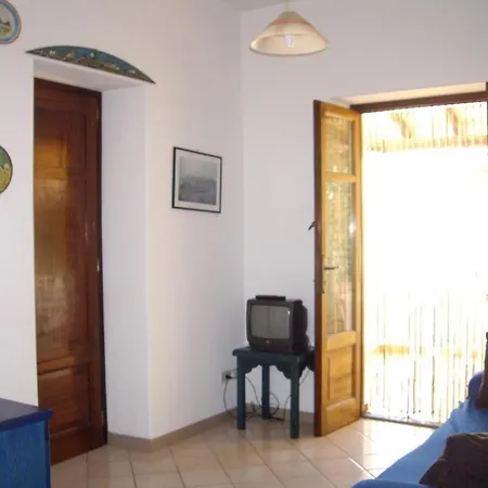 Casa Peppe Lipari (Isola Lipari)