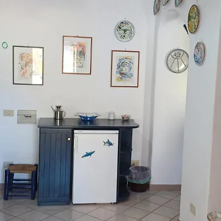 Casa Peppe * Lipari (Isola Lipari)