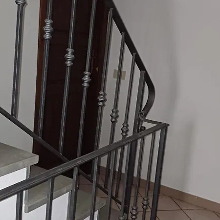 Apartment Casa Peppe