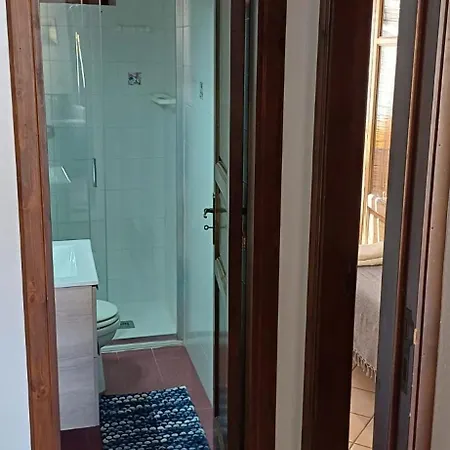 Apartment Casa Peppe *